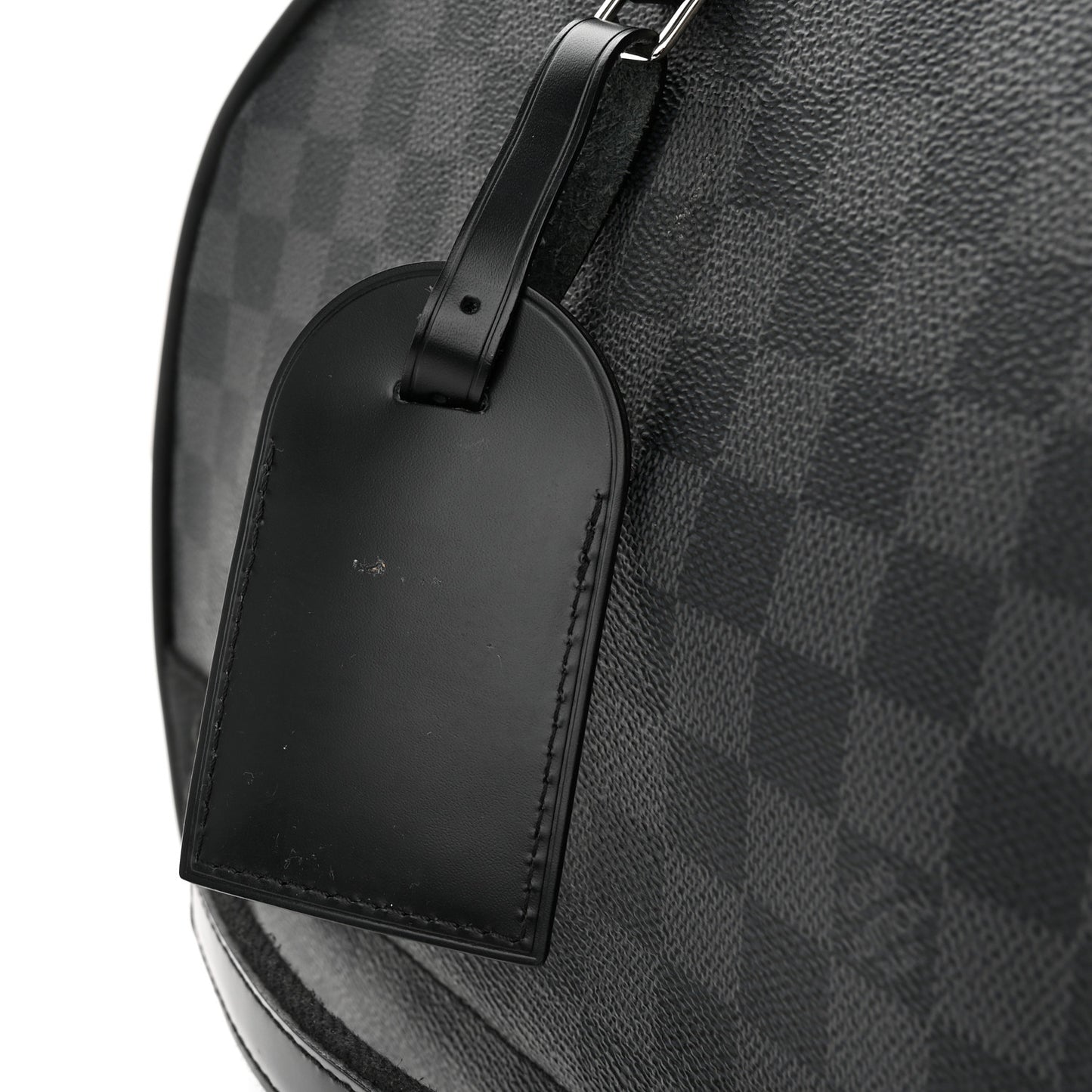 Damier Graphite Neo Eole 55