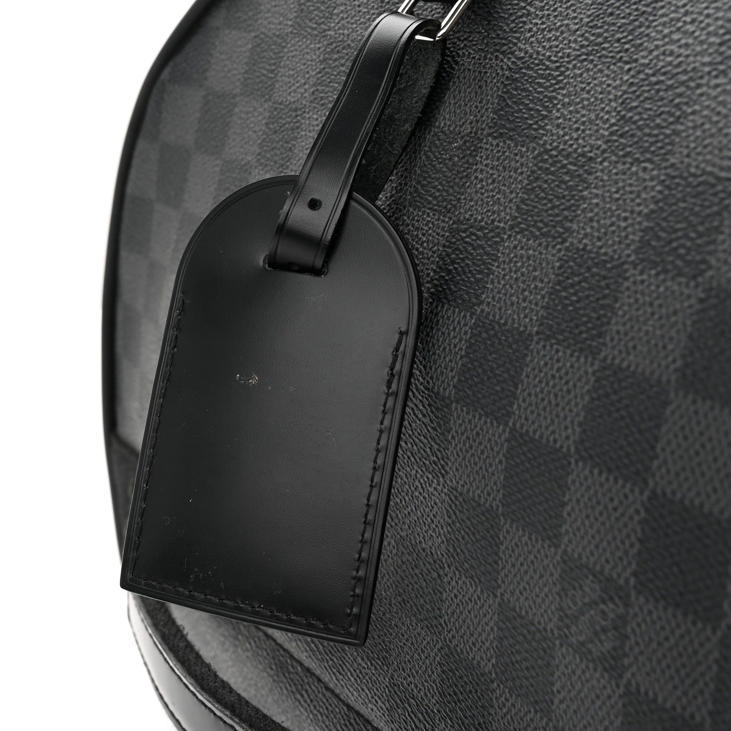 Louis Vuitton Damier Graphite Neo Eole 55 17 of 20