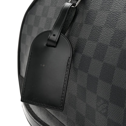 Louis Vuitton Damier Graphite Neo Eole 55 17 of 20