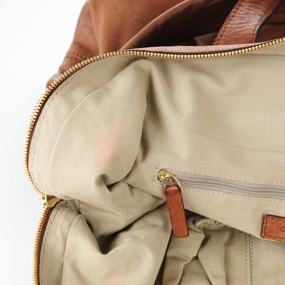 Givenchy Lambskin Large Nightingale Brown 12 of 12