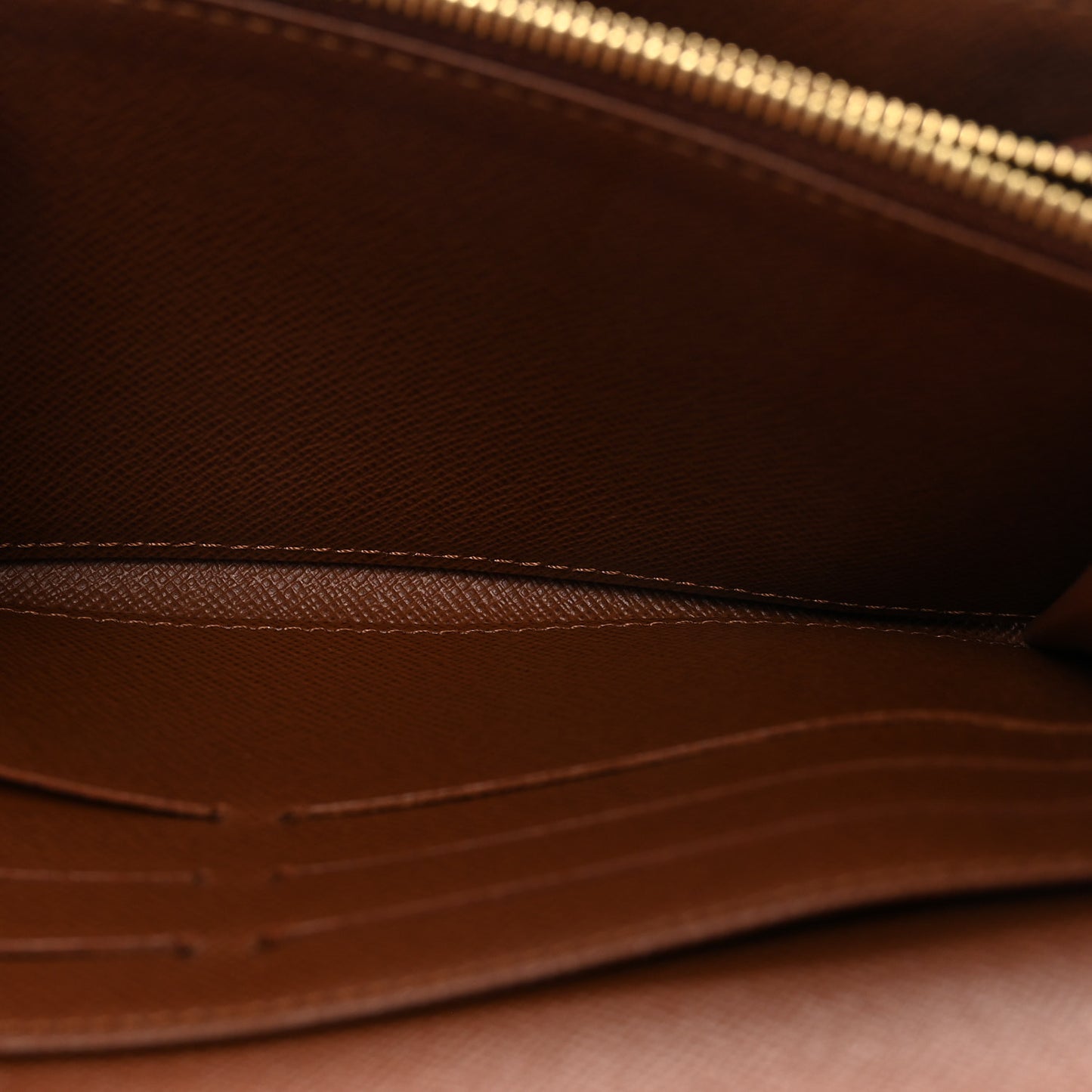 Monogram Sarah Wallet NM
