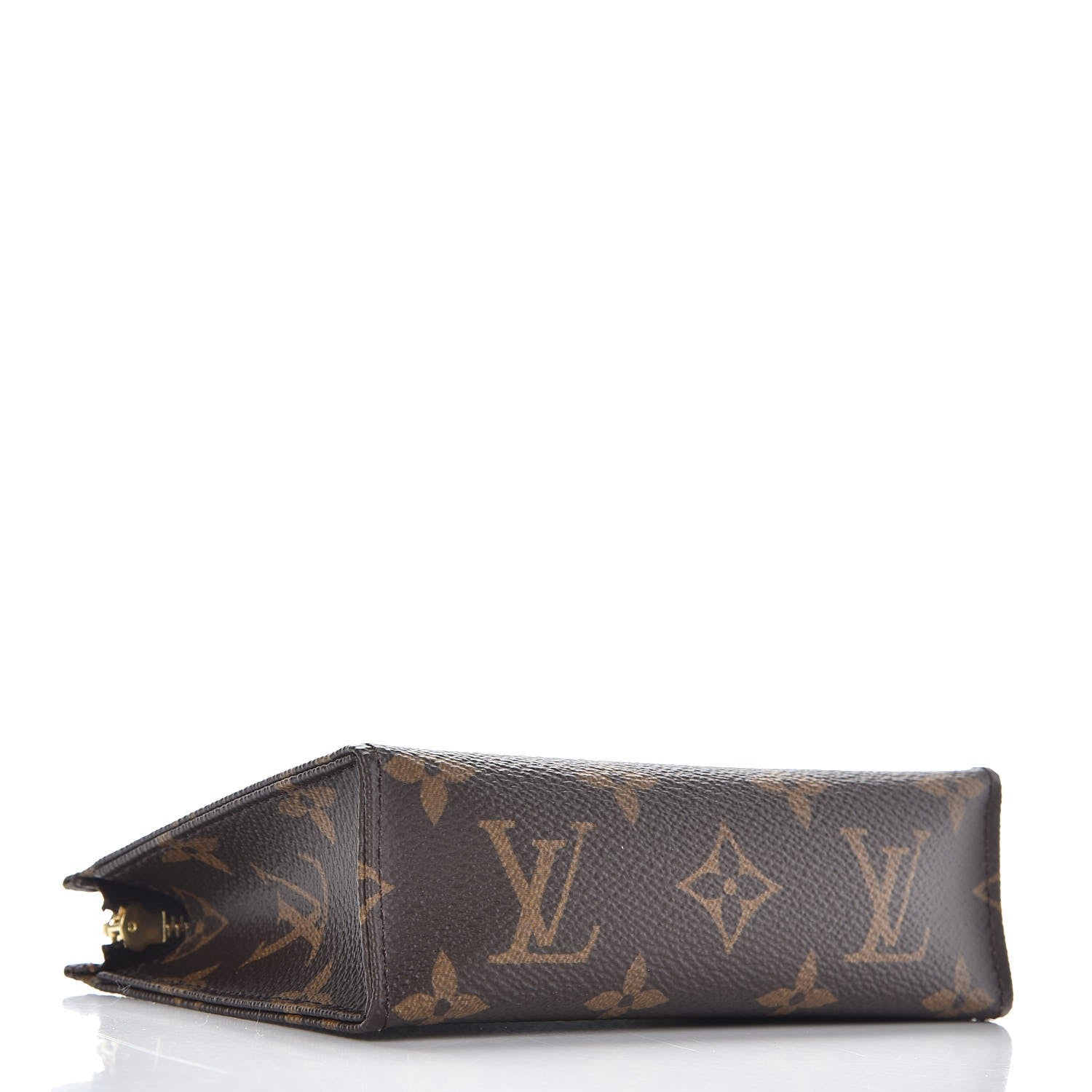 Louis Vuitton Monogram Toiletry Pouch 15 4 of 7
