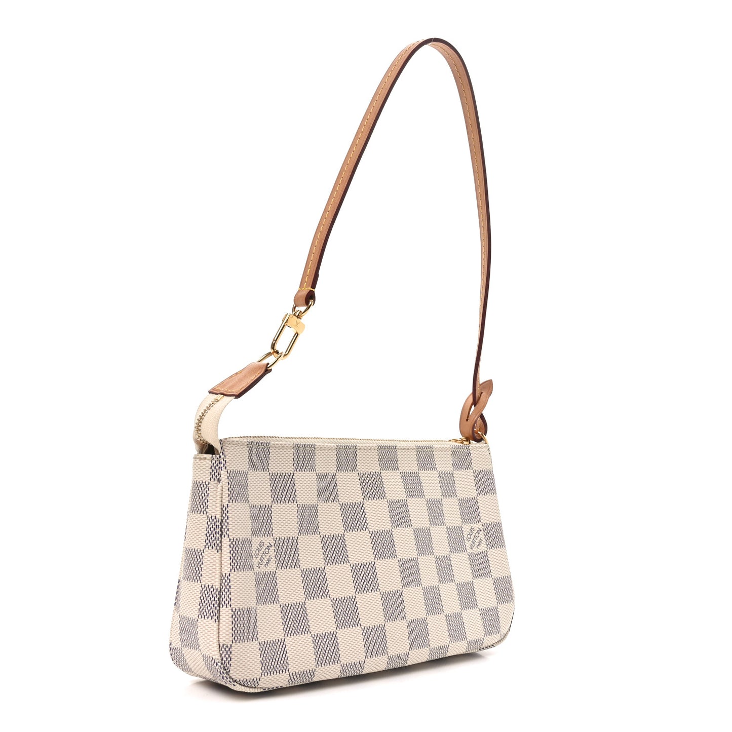 Damier Azur Pochette Accessories NM