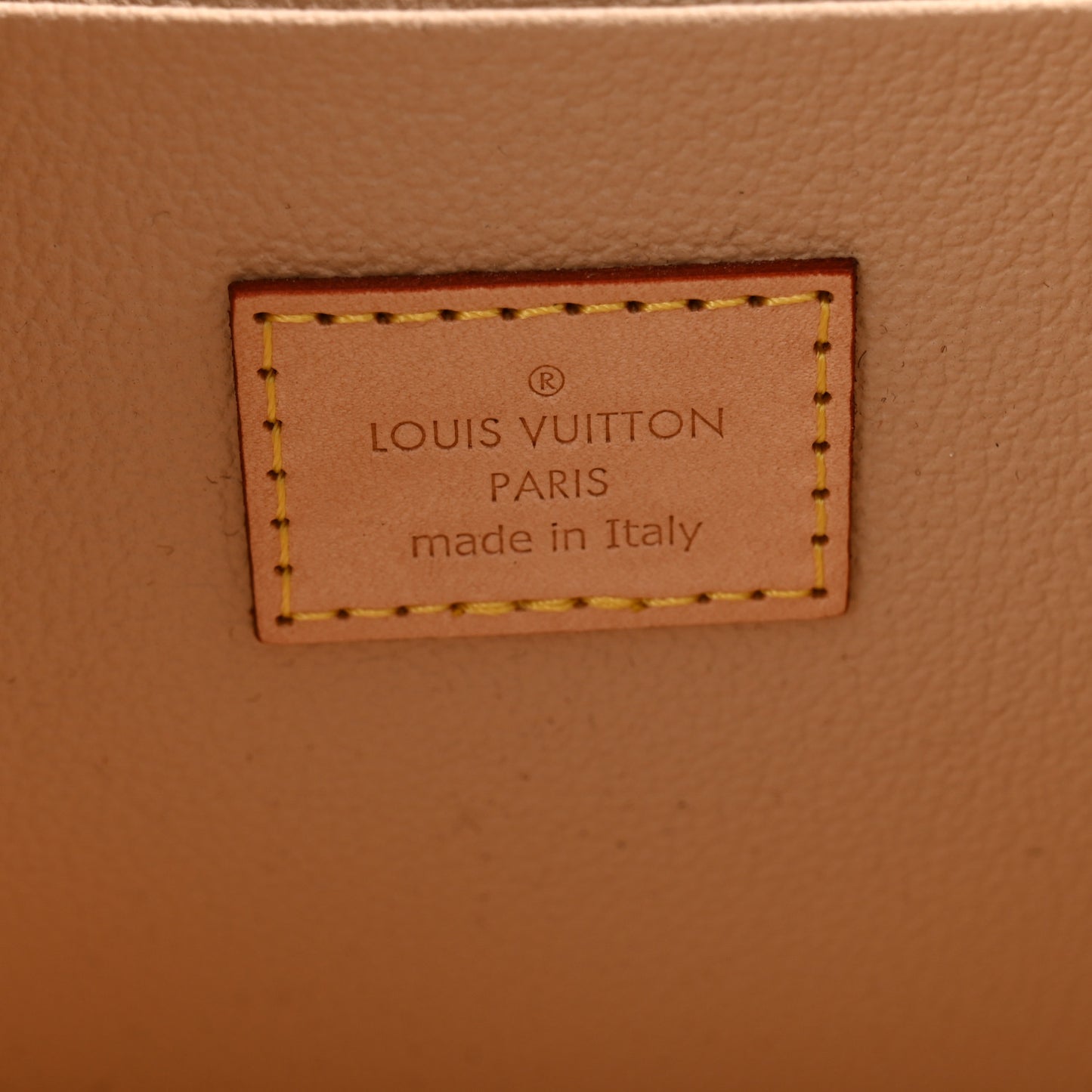 Monogram Nice BB
