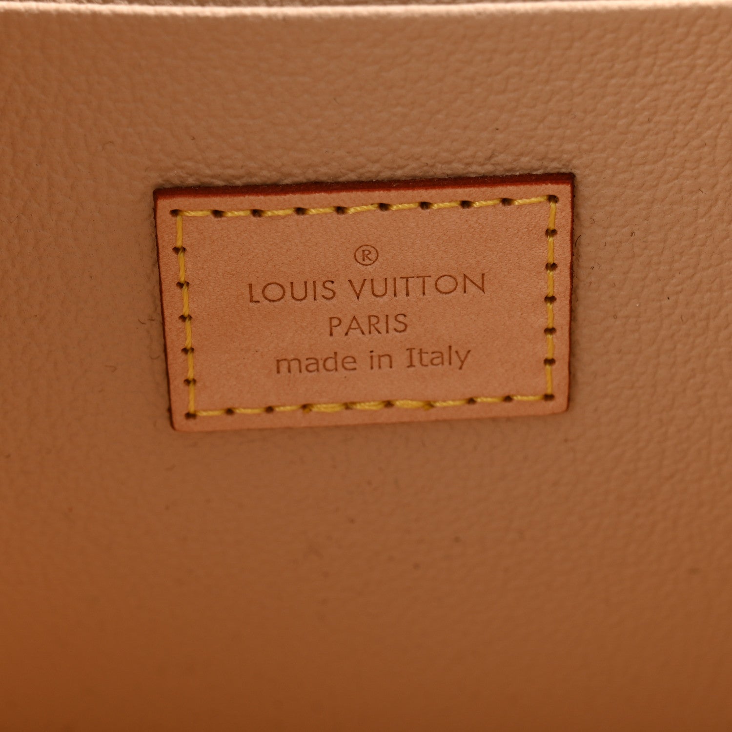 Louis Vuitton Monogram Nice BB 6 of 10