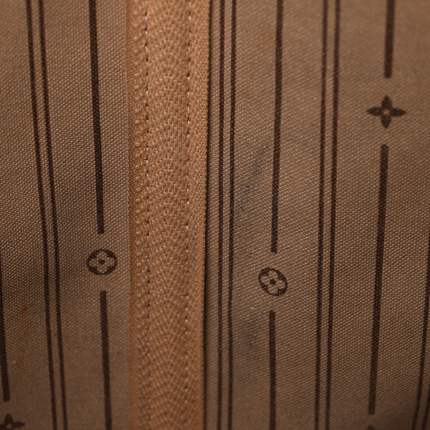 Monogram Neverfull GM