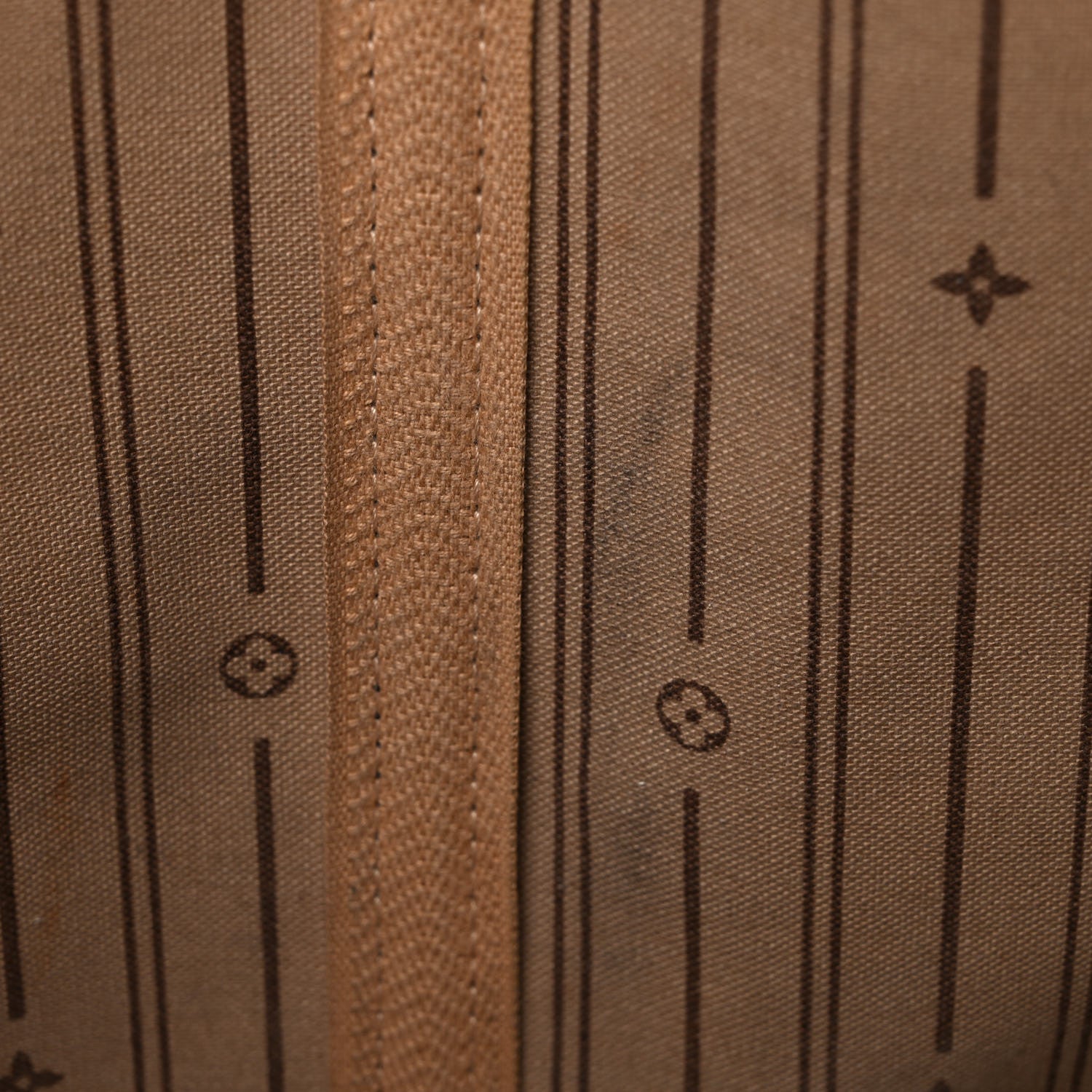 Louis Vuitton Monogram Neverfull GM 17 of 38