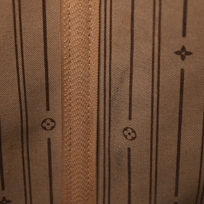 Louis Vuitton Monogram Neverfull GM 17 of 38