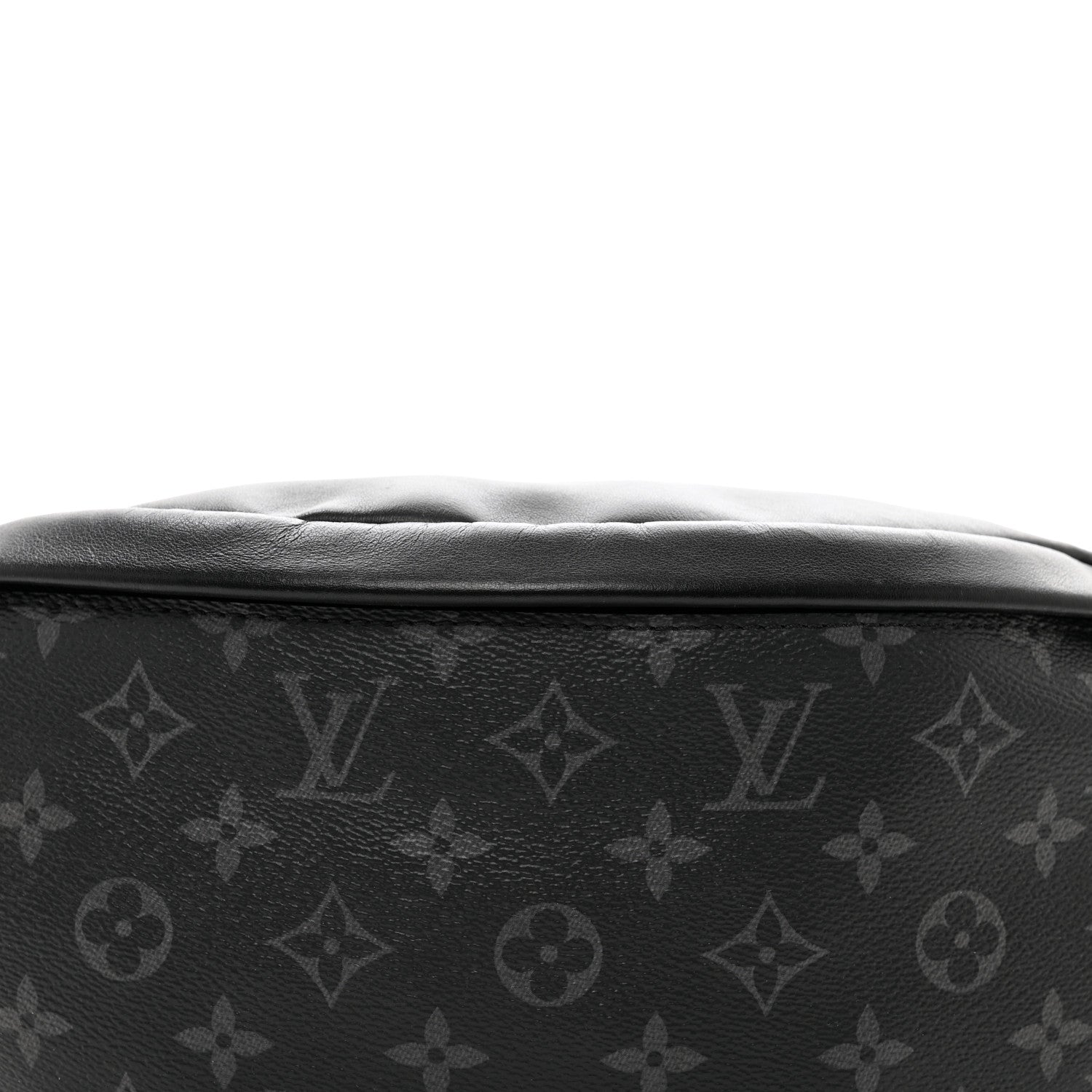 Louis Vuitton Monogram Eclipse Discovery Bumbag 7 of 9