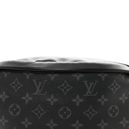 Louis Vuitton Monogram Eclipse Discovery Bumbag 7 of 9