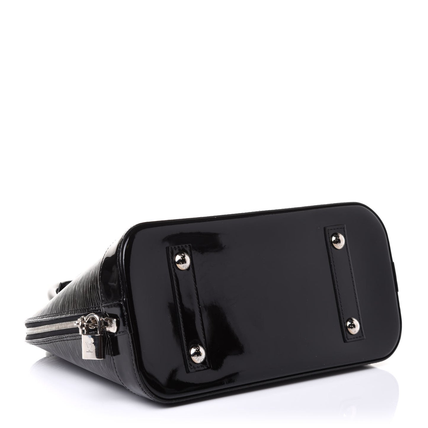 Electric Epi Alma PM Black