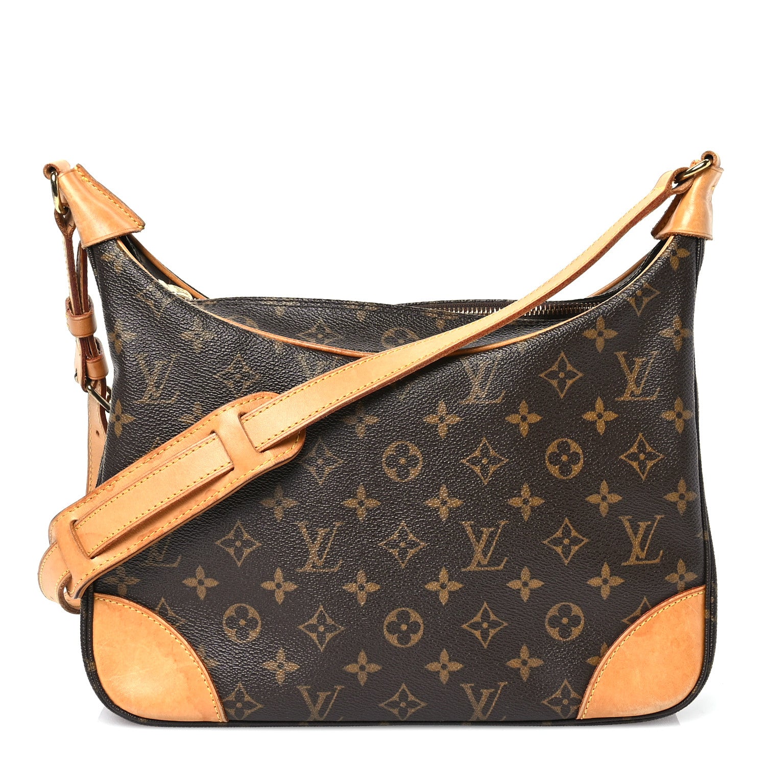 Louis Vuitton Monogram Boulogne 30 1 of 9