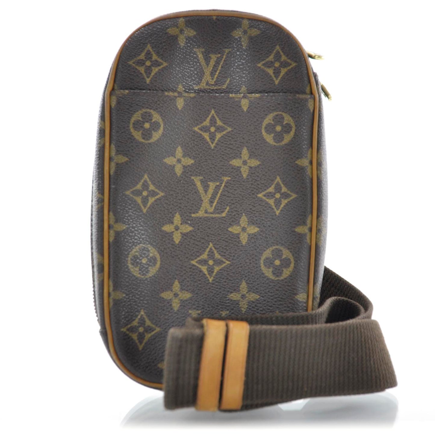 Monogram Pochette Gange