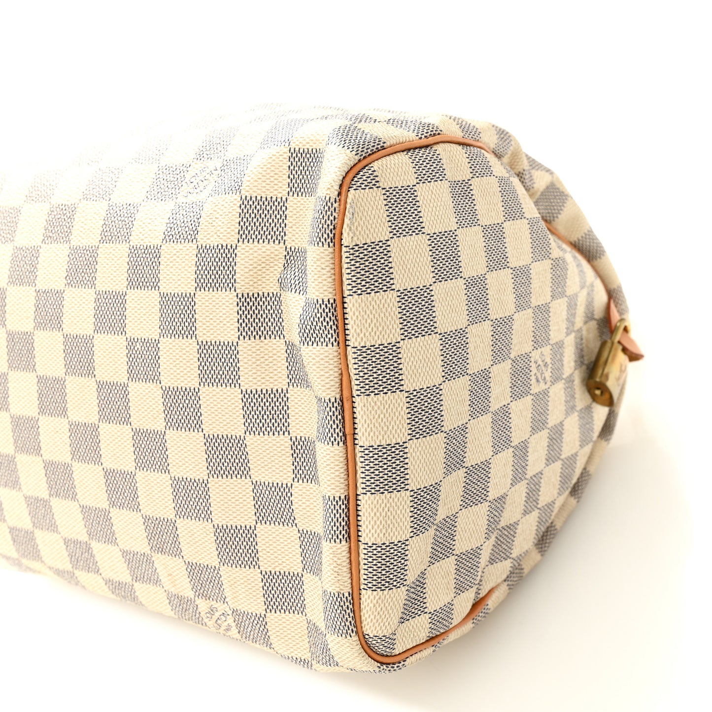Damier Azur Speedy 30