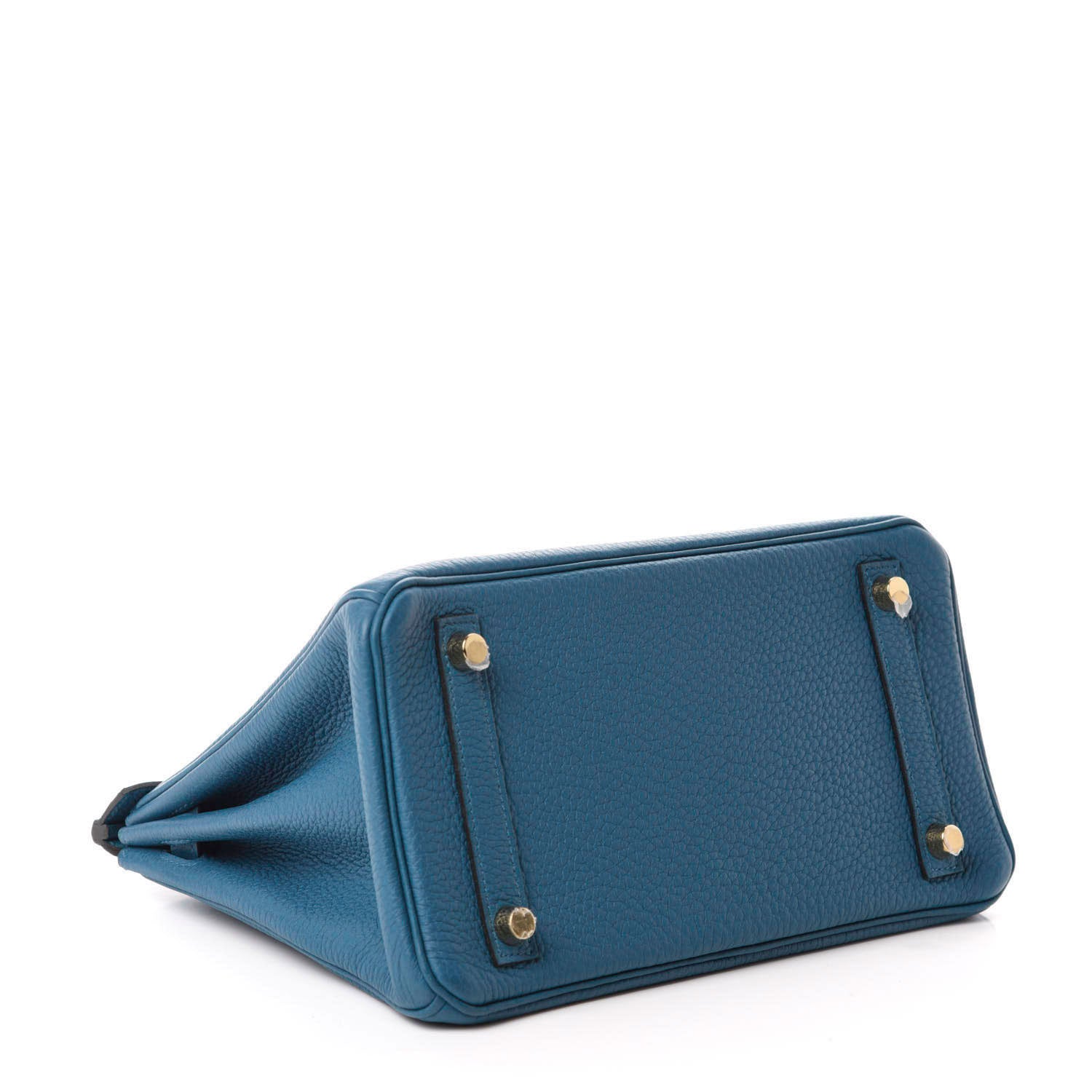 Hermes Togo Birkin 25 Colvert 4 of 14