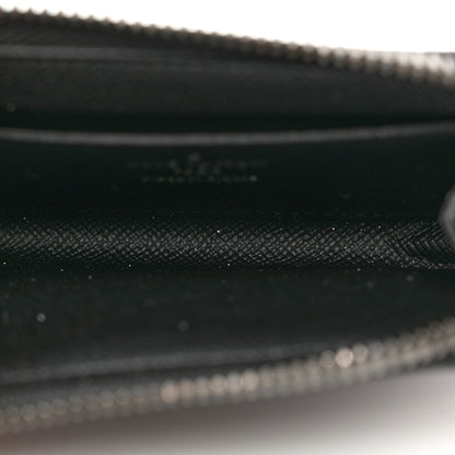 Louis Vuitton Monogram Eclipse Coin Purse 5 of 6