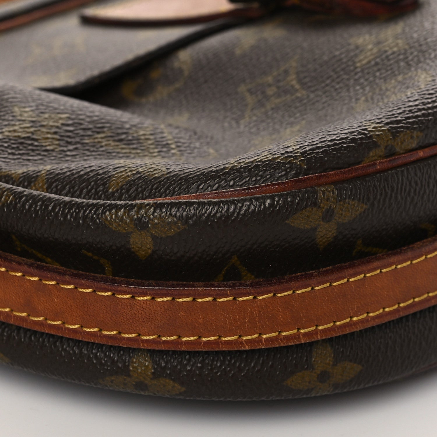 Louis Vuitton Monogram Jeune Fille 8 of 15