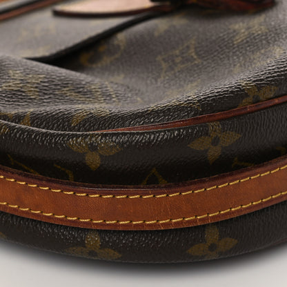 Louis Vuitton Monogram Jeune Fille 8 of 15