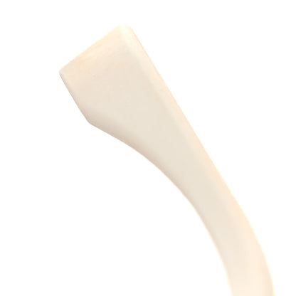 Fendi Acetate FF Fabulous Shield Sunglasses FF M0039/G/S White 7 of 9