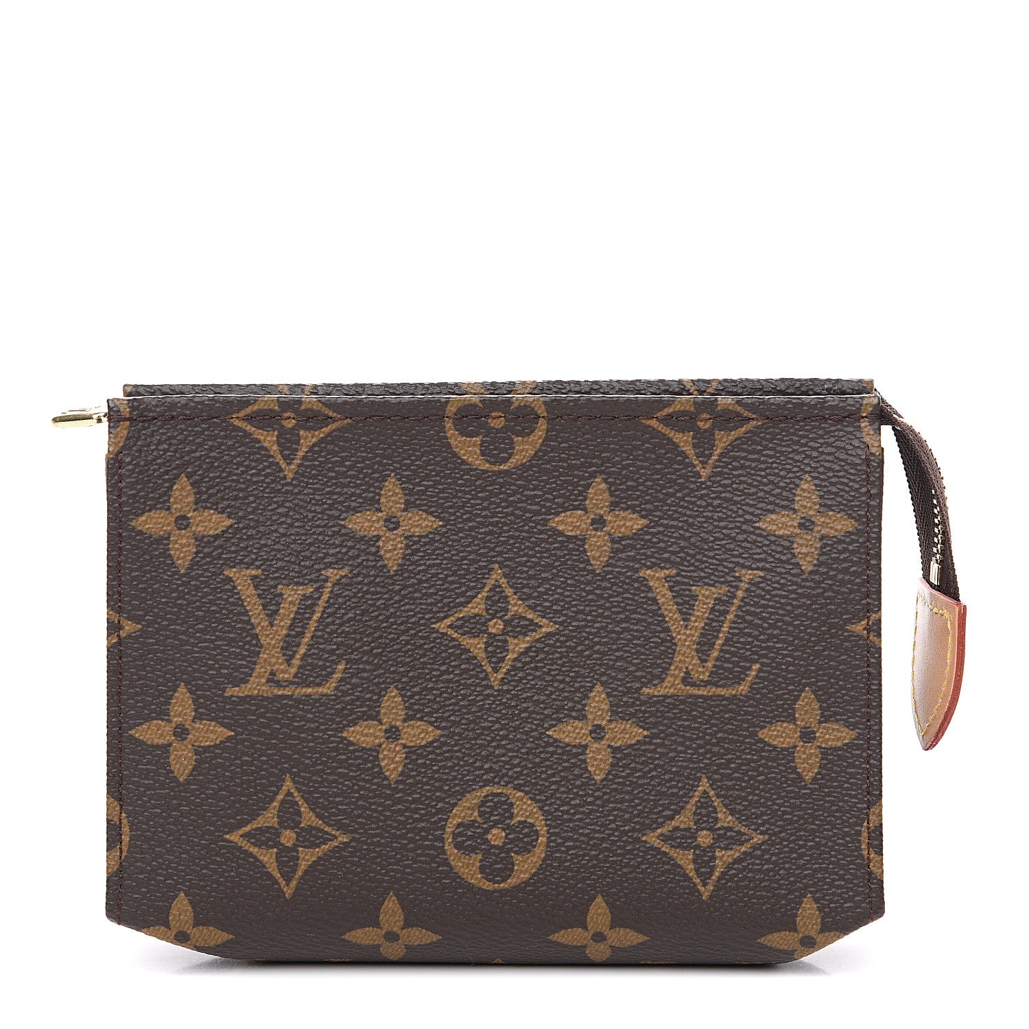 Louis Vuitton Monogram Toiletry Pouch 15 1 of 7