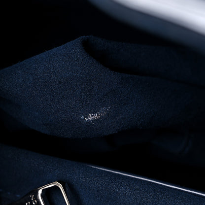 Louis Vuitton Epi Christopher Backpack PM Marine 13 of 30