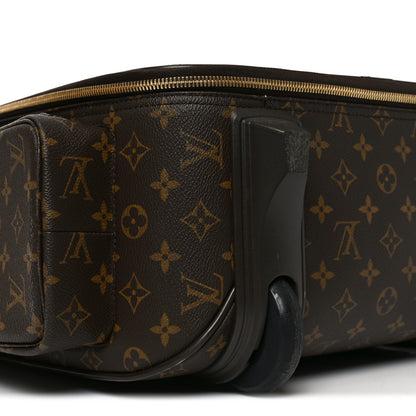 Louis Vuitton Monogram Bosphore Trolley 50 7 of 8