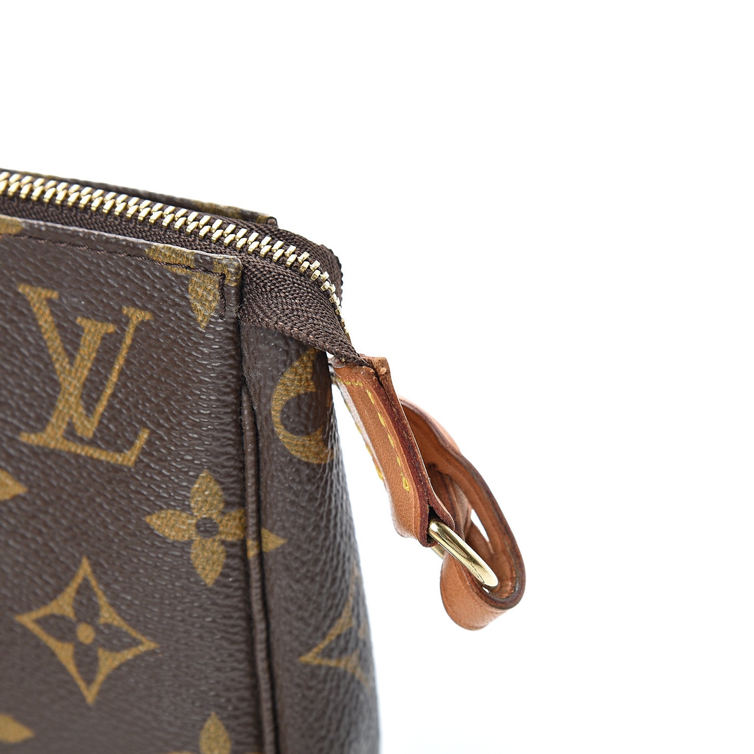 Louis Vuitton Monogram Pochette Accessories 10 of 11
