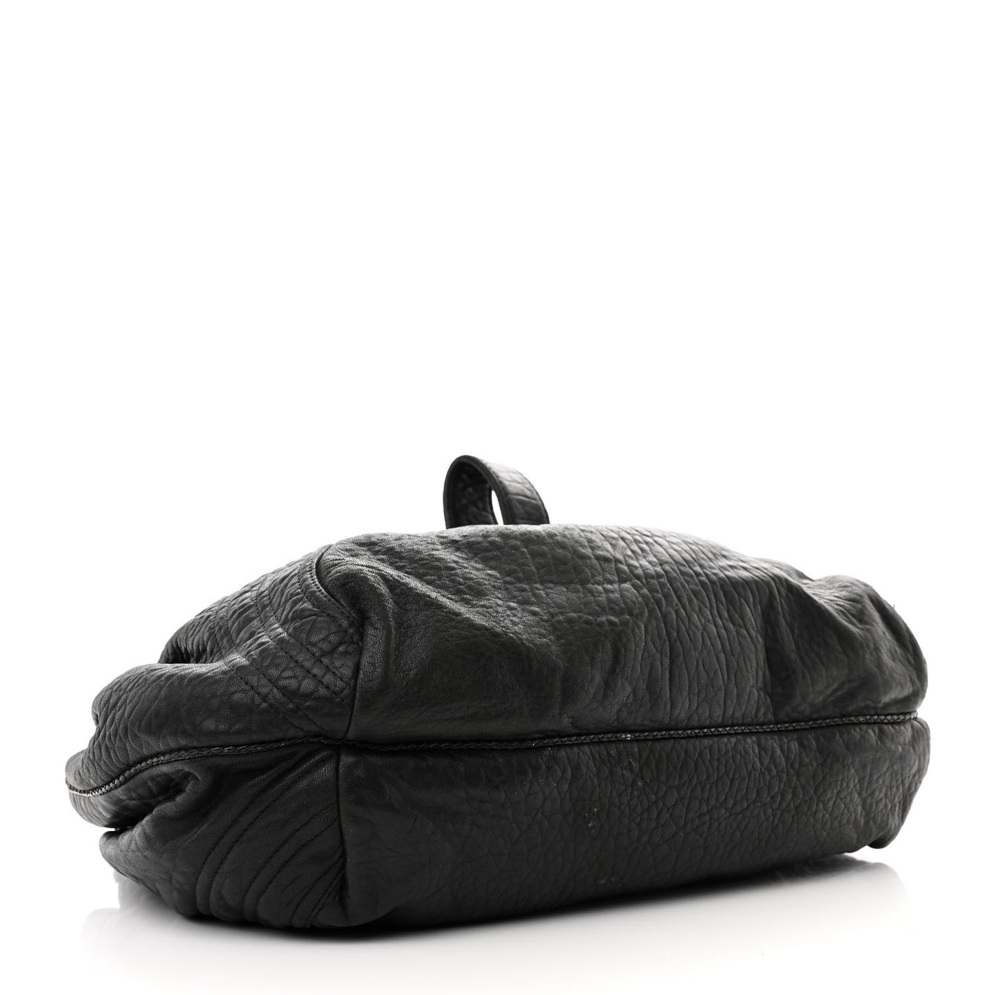 Nappa Nuvolata Spy Black
