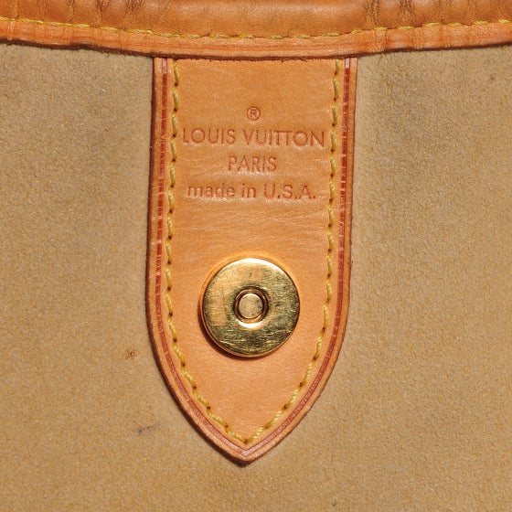 Monogram Galliera GM