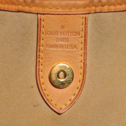 Louis Vuitton Monogram Galliera GM 6 of 8
