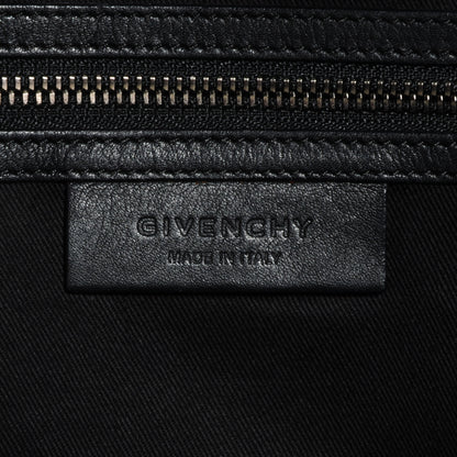 Givenchy Sugar Goatskin Large Antigona Black 7 of 10
