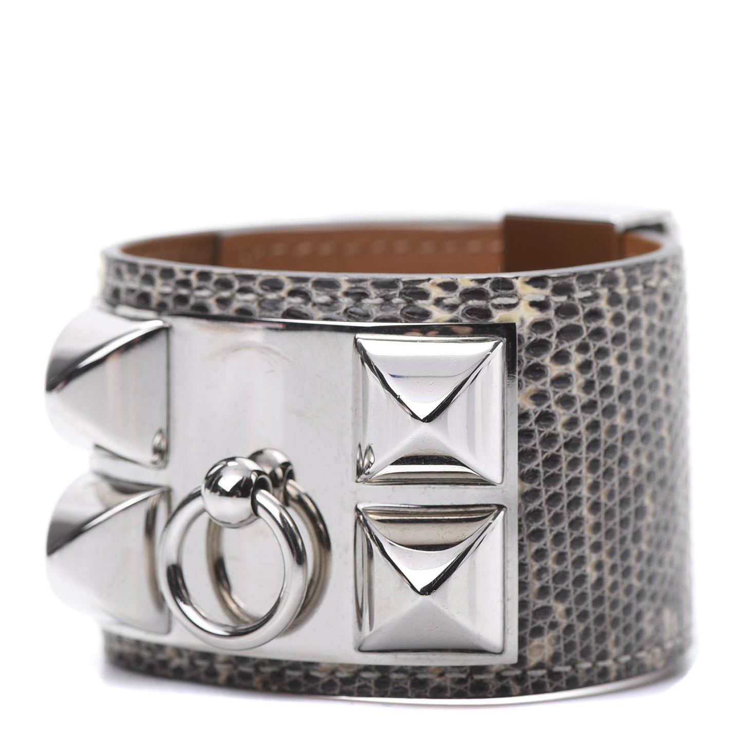 Lizard Collier De Chien CDC Bracelet T2 Ombre