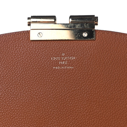 Louis Vuitton Monogram Olympe Camel 6 of 10