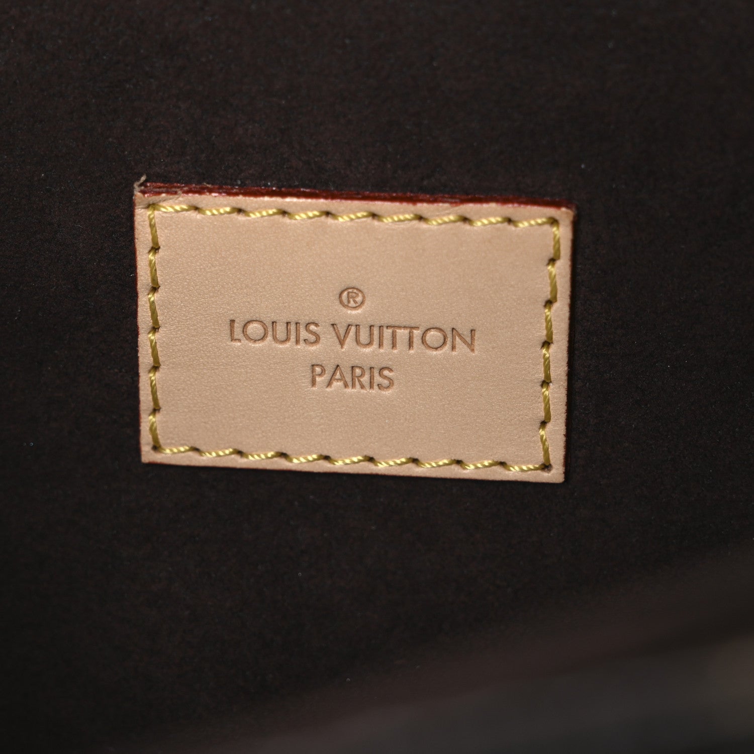 Louis Vuitton Monogram Pochette Metis 6 of 12