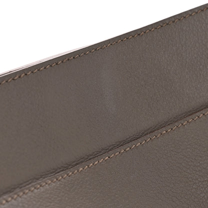 Hermes Swift Toolbox 20 Etain 12 of 13