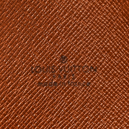 Louis Vuitton Monogram Porte-Documents Senateur Document Holder 6 of 9