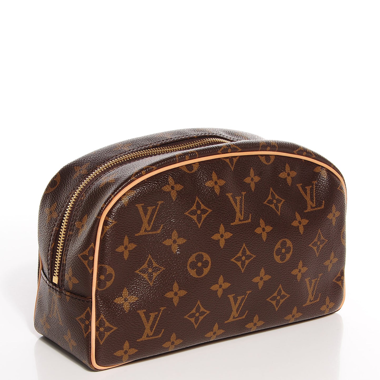 Monogram Toiletry Bag 25