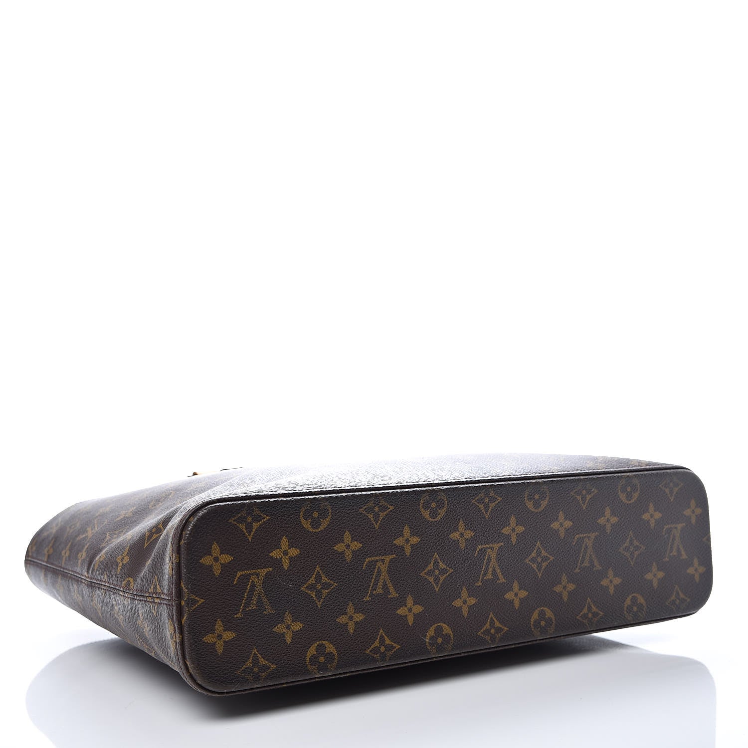 Louis Vuitton Monogram Luco 4 of 18