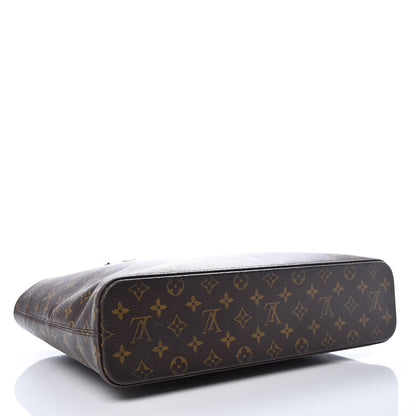 Louis Vuitton Monogram Luco 4 of 18