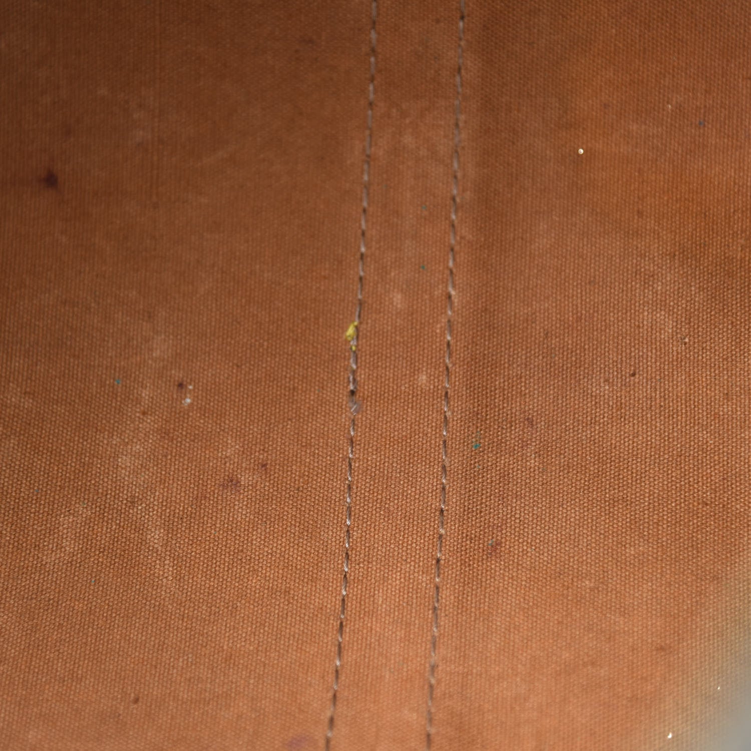 Louis Vuitton Monogram Keepall 45 11 of 16