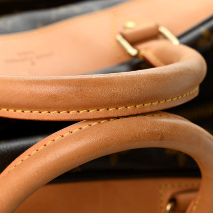Louis Vuitton Monogram Eole 50 11 of 13