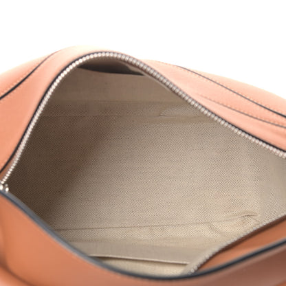 Loewe Calfskin Medium Puzzle Bag Tan 5 of 10
