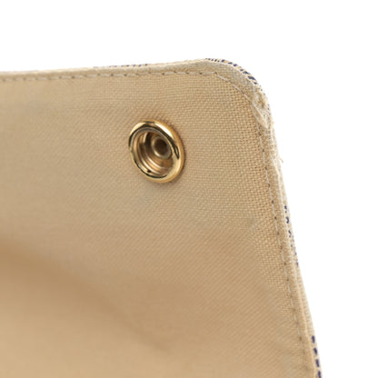 Louis Vuitton Damier Azur Naviglio 12 of 15