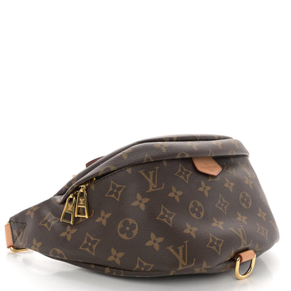 Louis Vuitton Monogram Bumbag 4 of 11
