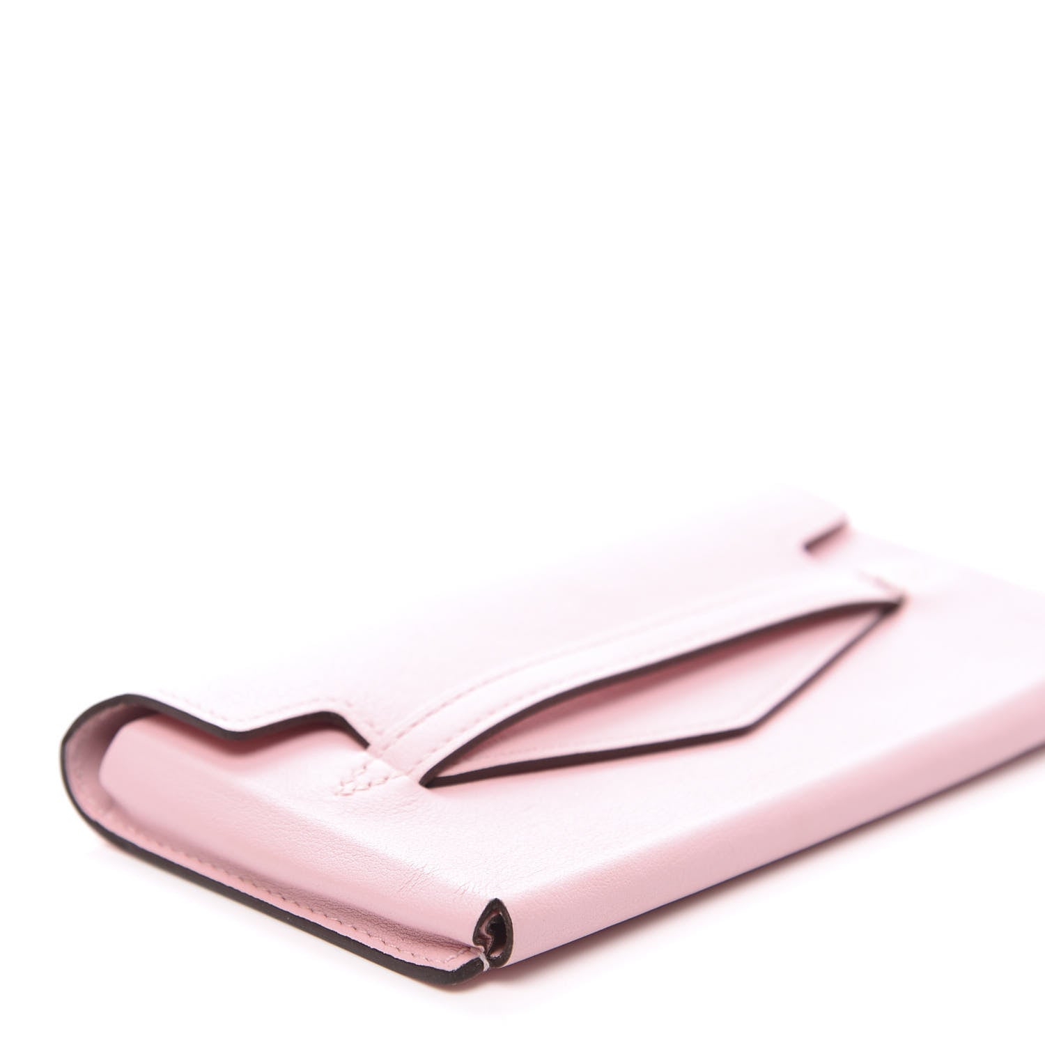 Hermes Swift Smart Case Rose Sakura 8 of 9