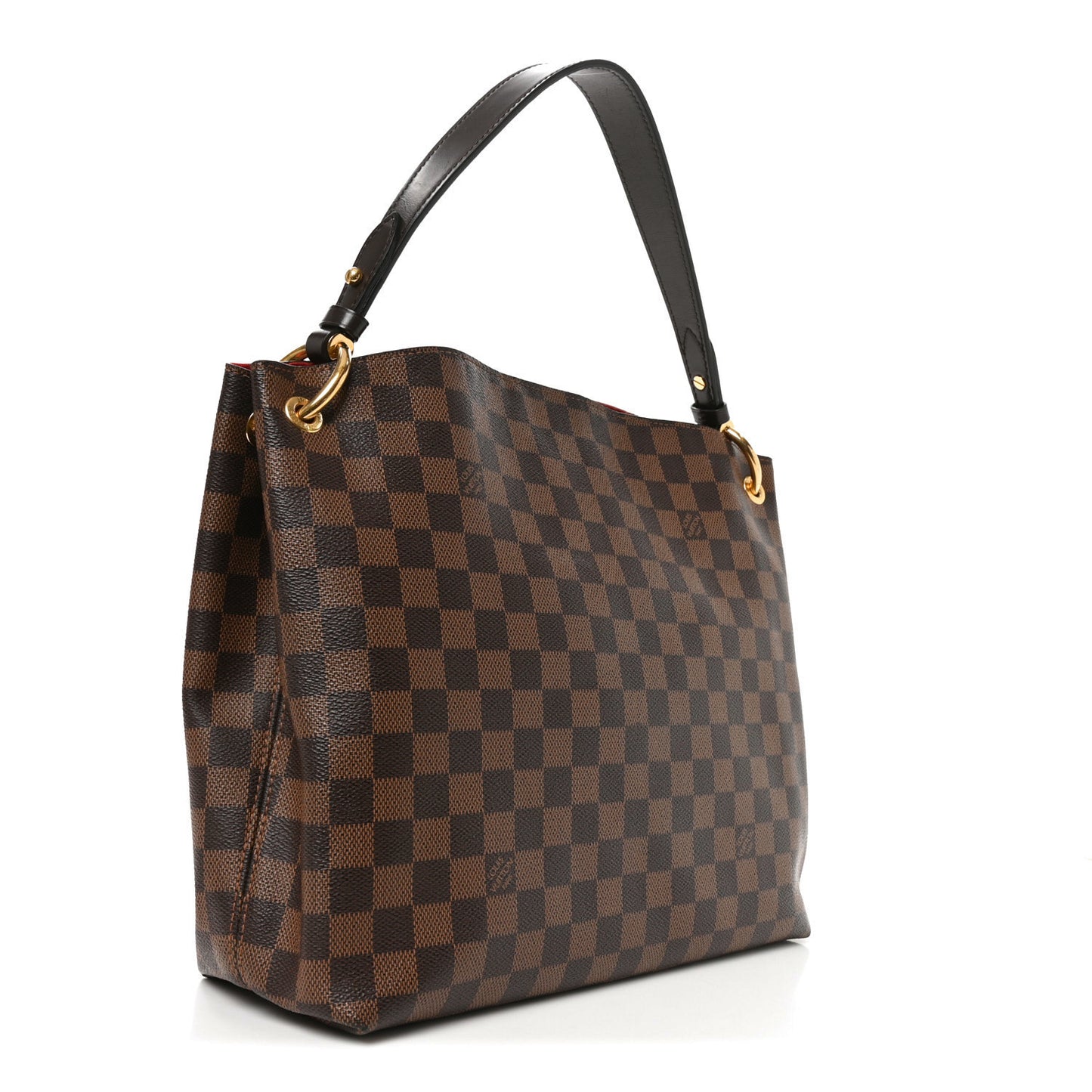 Damier Ebene Graceful PM
