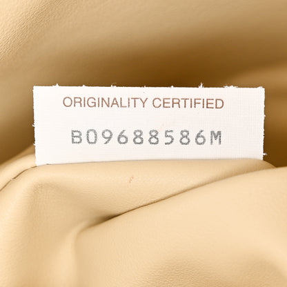 Bottega Veneta Nappa Intrecciato Small Jodie Porridge 7 of 11