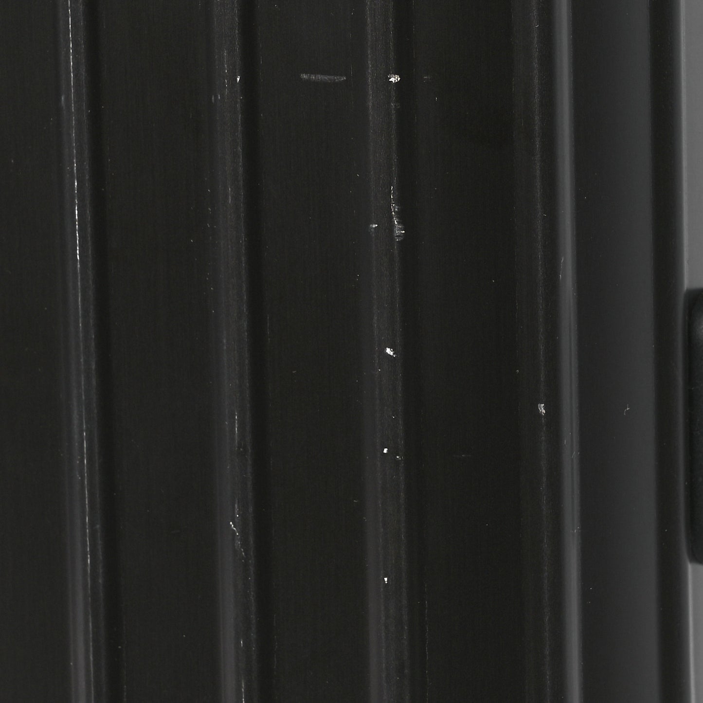 Aluminum Original Cabin Dark Brown