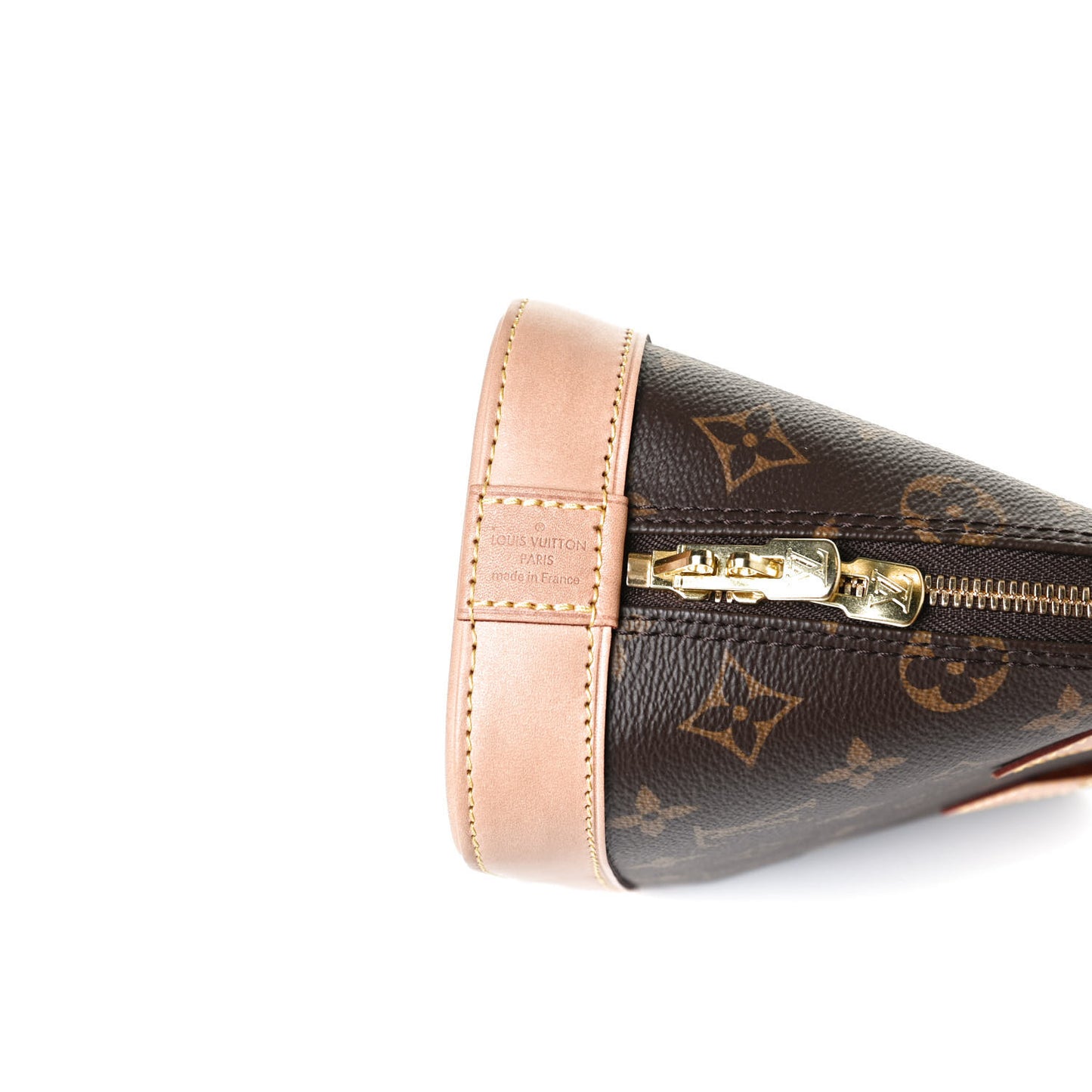 Monogram Alma BB
