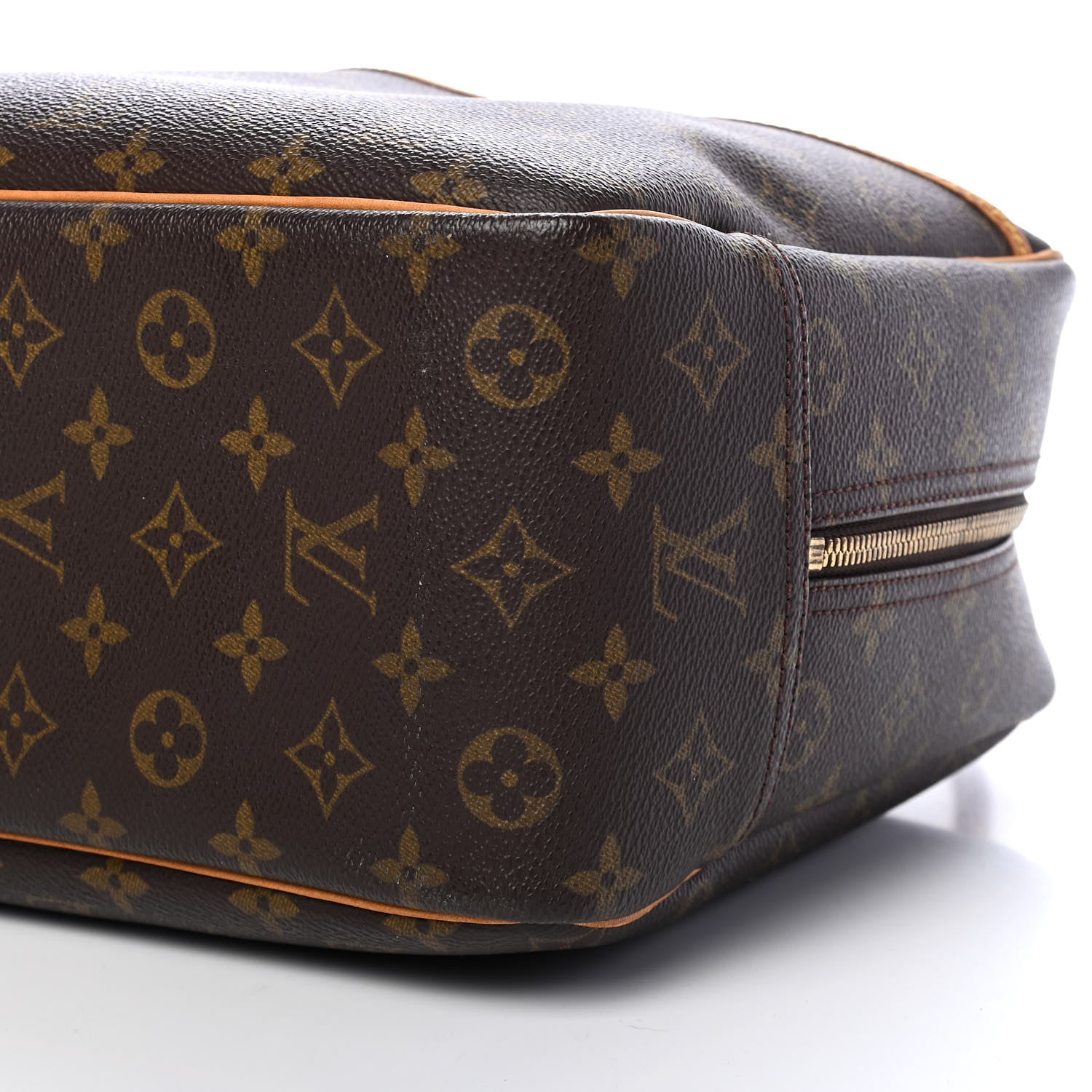 Louis Vuitton Monogram Deauville 8 of 11